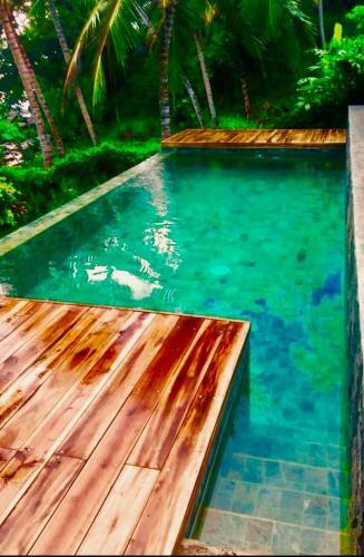 Paradise Cove Villa