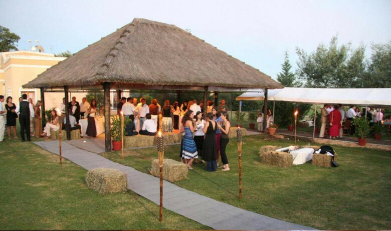 Hotel Wyndham Garden Lujan
