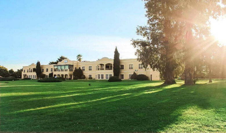Hotel Wyndham Garden Lujan