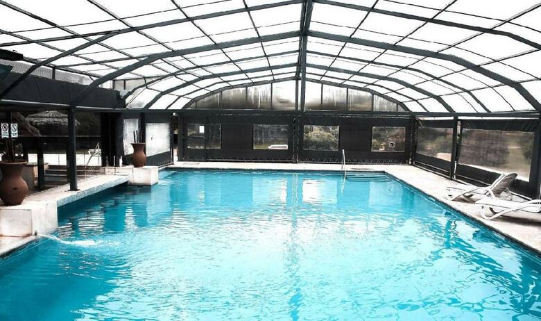Hotel Wyndham Garden Lujan