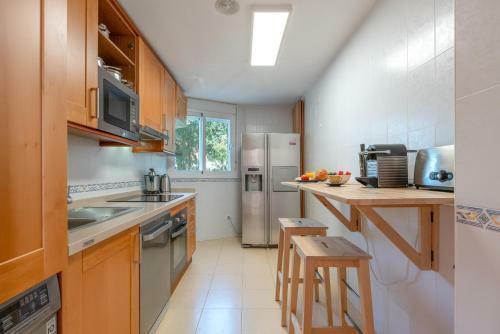 Apartamento Carvajal One