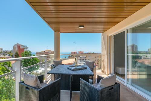 Apartamento Carvajal One
