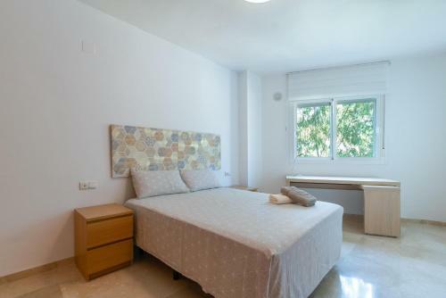 Apartamento Carvajal One