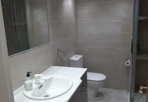 Apartamento Pyr Studio Apt Partial Seaview