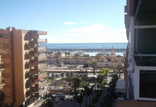 Apartamento Pyr Studio Apt Partial Seaview