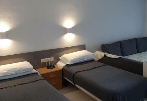 Apartamento Pyr Studio Apt Partial Seaview