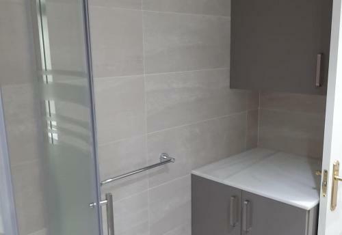 Apartamento Pyr Studio Apt Partial Seaview