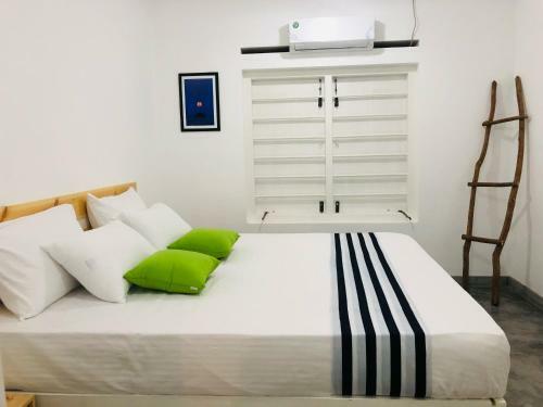 Hostal Mahagedara Dickwella