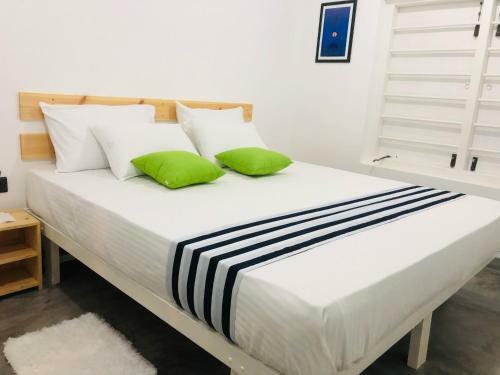 Hostal Mahagedara Dickwella