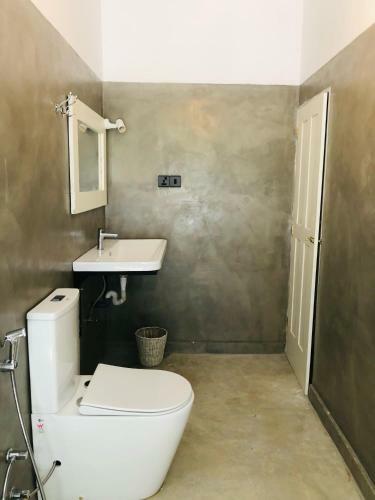 Hostal Mahagedara Dickwella