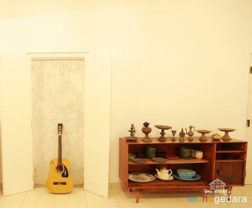 Hostal Mahagedara Dickwella