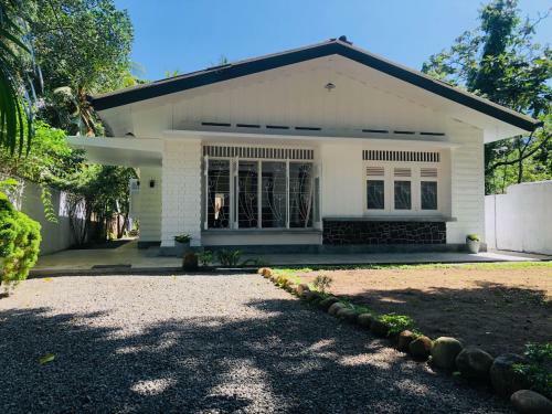 Hostal Mahagedara Dickwella