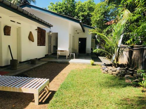 Hostal Mahagedara Dickwella