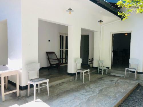 Hostal Mahagedara Dickwella