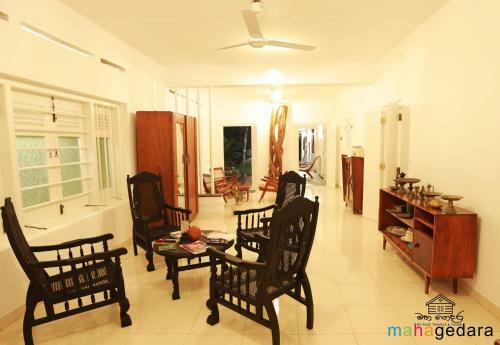 Hostal Mahagedara Dickwella