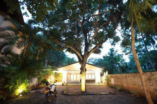 Hostal Mahagedara Dickwella