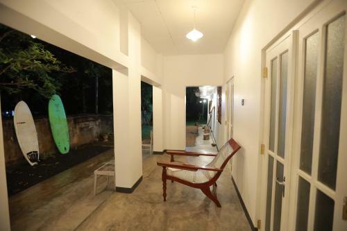 Hostal Mahagedara Dickwella