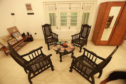 Hostal Mahagedara Dickwella