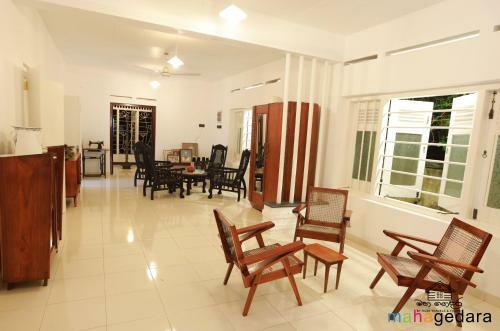 Hostal Mahagedara Dickwella
