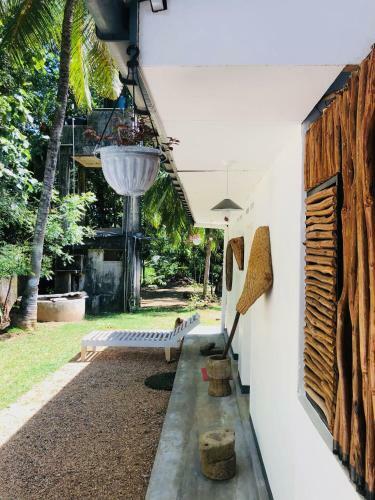 Hostal Mahagedara Dickwella