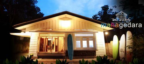 Hostal Mahagedara Dickwella