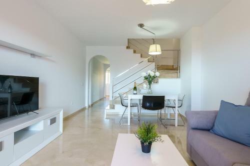 Apartamento Los Pacos