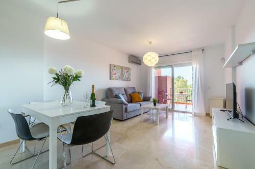 Apartamento Los Pacos