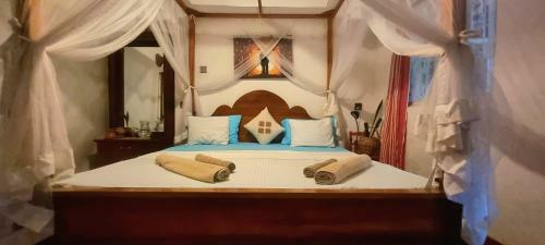 Sand Dollar House, Hiriketiya