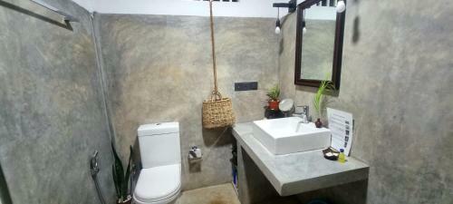 Sand Dollar House, Hiriketiya