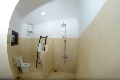 Hostal Sandy's Villa Hiriketiya