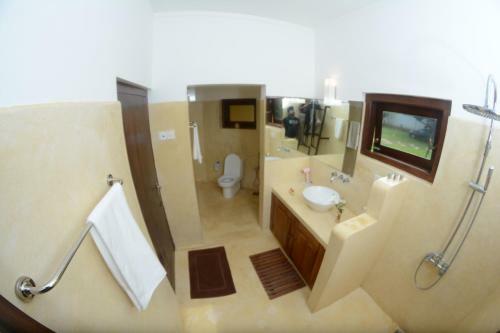 Hostal Sandy's Villa Hiriketiya