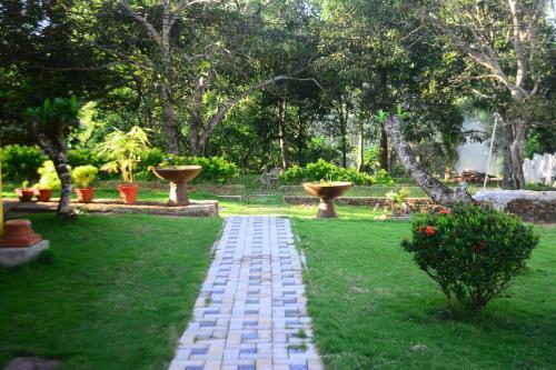 Hostal Sandy's Villa Hiriketiya