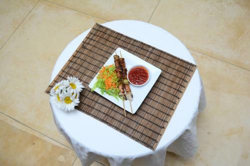 Hostal Sandy's Villa Hiriketiya