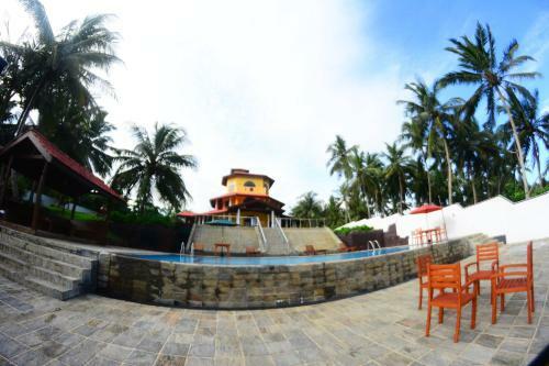 Hostal Sandy's Villa Hiriketiya