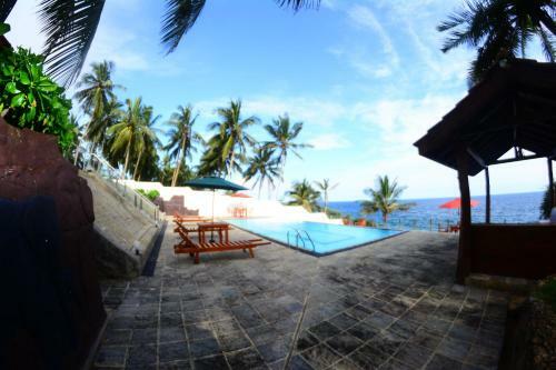 Hostal Sandy's Villa Hiriketiya