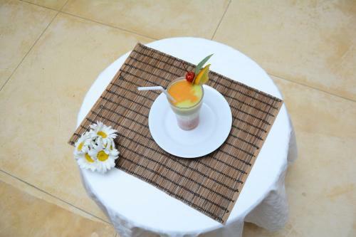 Hostal Sandy's Villa Hiriketiya