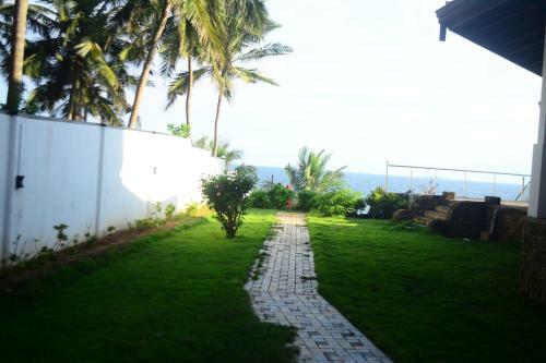 Hostal Sandy's Villa Hiriketiya