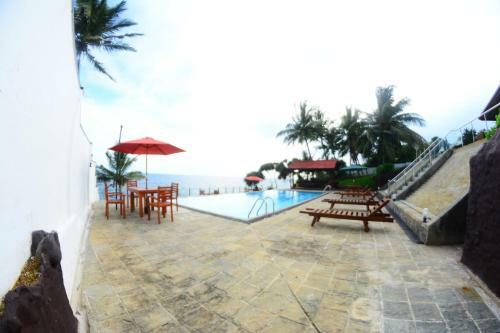 Hostal Sandy's Villa Hiriketiya