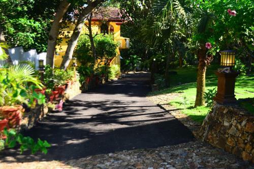 Hostal Sandy's Villa Hiriketiya