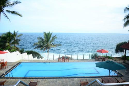 Hostal Sandy's Villa Hiriketiya