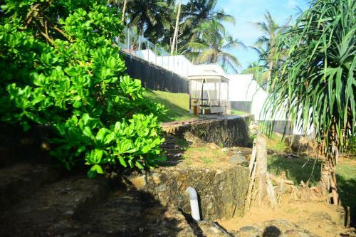 Hostal Sandy's Villa Hiriketiya