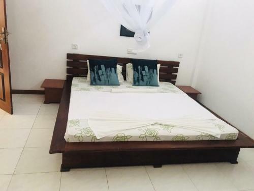 Apartamento Villa Fiorita