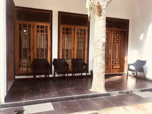 Apartamento Villa Fiorita