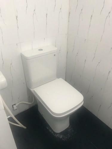 Apartamento Villa Fiorita