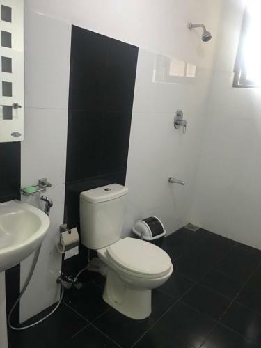 Apartamento Villa Fiorita