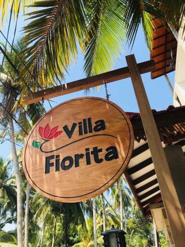 Apartamento Villa Fiorita