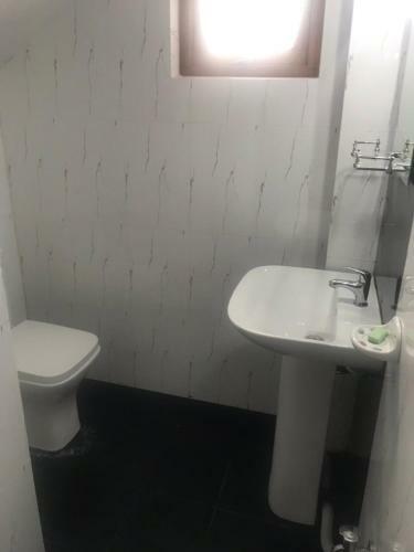 Apartamento Villa Fiorita