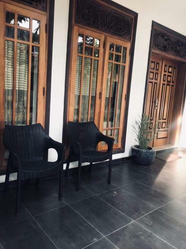 Apartamento Villa Fiorita