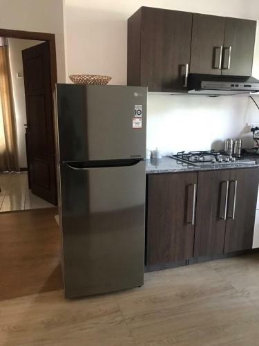 Apartamento Villa Fiorita