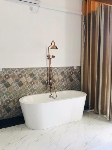 Apartamento Villa Fiorita